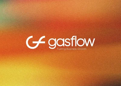 Gasflow Brand Identity
